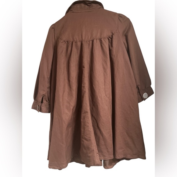 Ladies light weight jacket - Picture 2 of 2